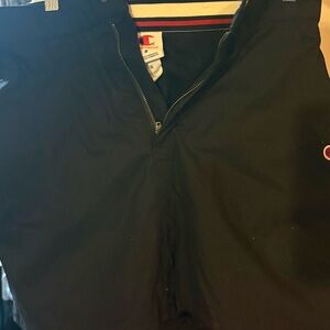 Champion Black skirt